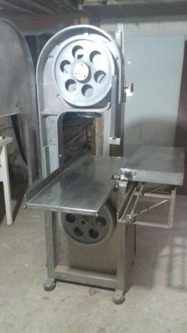 Serra FITA AÇOUGUE AÇO INOX - Foto 3