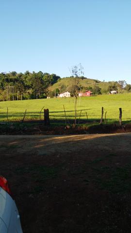 Chácara e casa nova - barbada - top - Foto 7