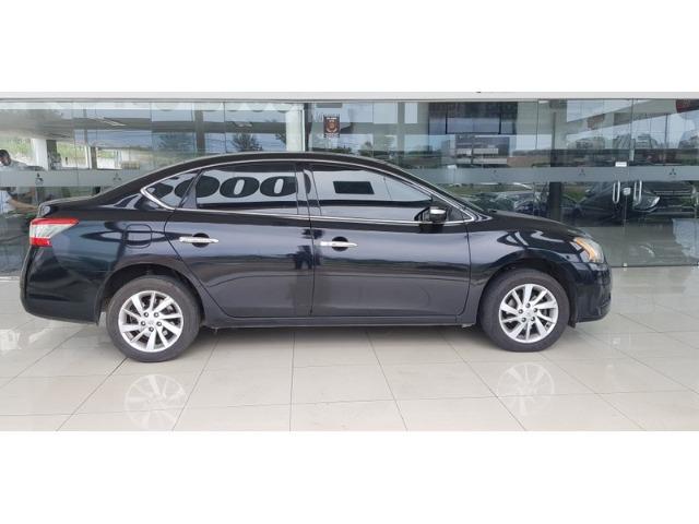 Sentra Sv = Financiamento na hora - Foto 2