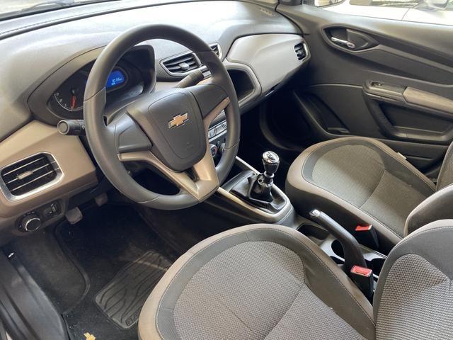 Prisma 1.0 LT 2016 8mil+799 - Foto 2