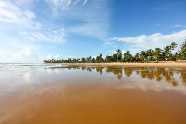 Vendo Maravilhoso Terreno na Praia Barra grande - Foto 3