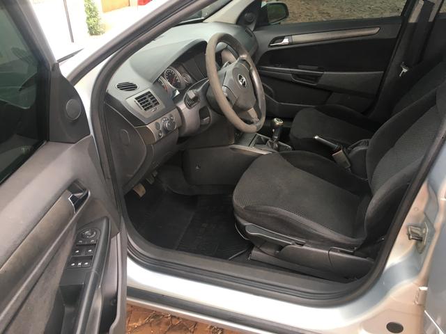 Vectra GT 2009 Completo IMPECÁVEL - Foto 9