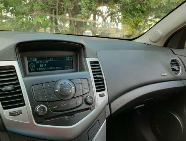 Cruze LT - 2014 Aut 1.8 - Abaixo da Fipe - Foto 6