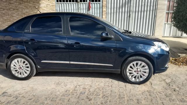 Siena essence 1.6 2015