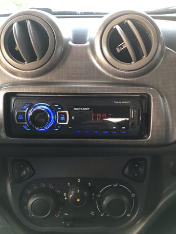 Fiat Uno 1.0 way 8v flex 4p manual - Foto 14