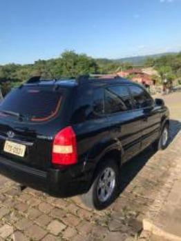 Tucson Hyundai - Foto 8
