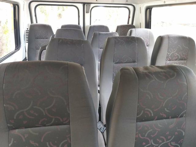 Van Ducato (boxer) - Foto 10