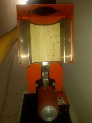 Prensa copos 360 fast