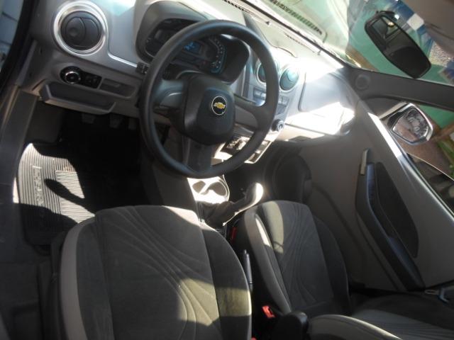 Chevrolet agile ltz - Foto 6
