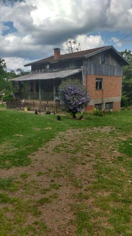 Chácara da Linha Amarílio/Antônio Prado - Foto 4