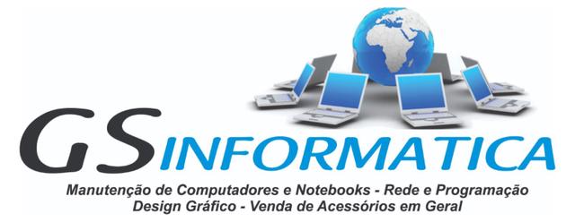 GS Informatica Serviços Home Oficce