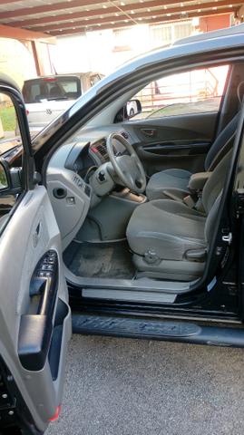 Tucson GLS 2.7 4x4 - Foto 9