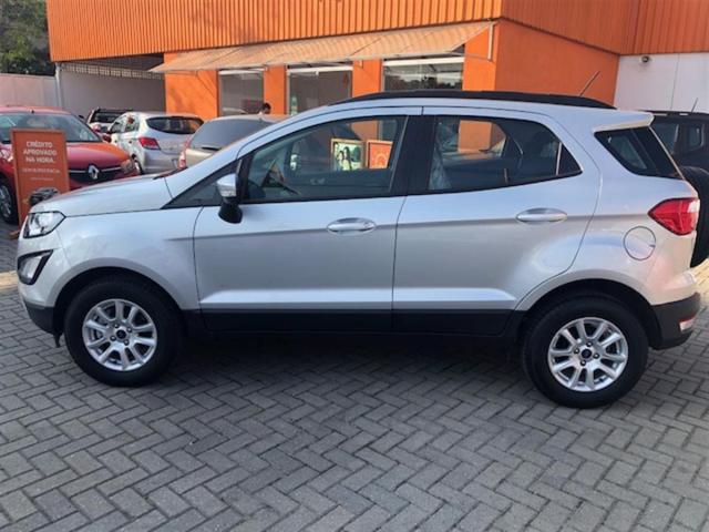 FORD ECOSPORT 2018/2019 1.5 TIVCT FLEX SE MANUAL - Foto 8