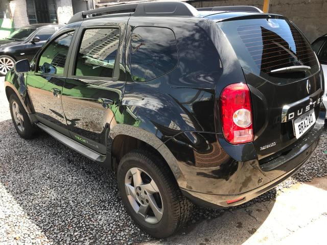 Duster Techroad II automático hi-flex - Foto 5