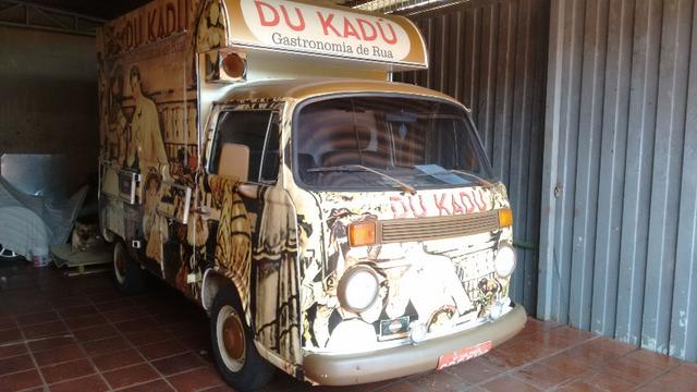 Food truck - Foto 9