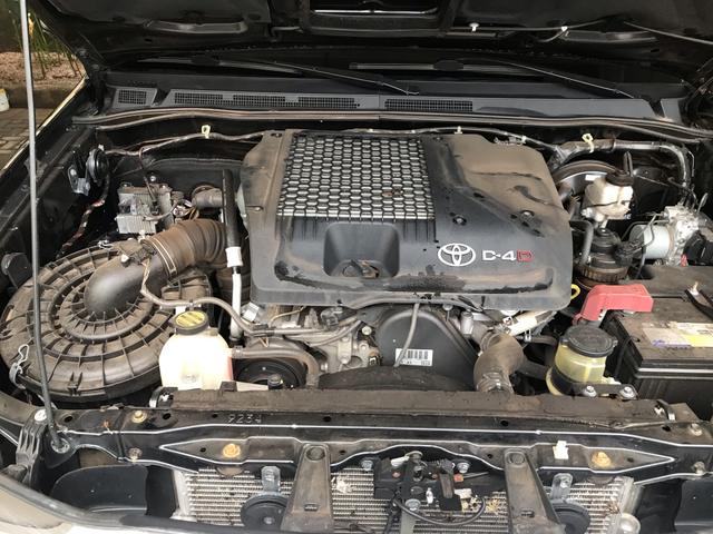 Hilux SW4, ano 15/15, com 74 mil km rodados - Foto 15