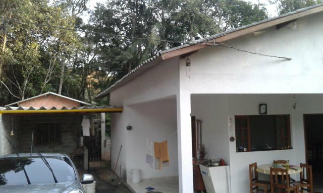 CHÁCARA RIACHO GRANDE - pós balsa - Foto 2