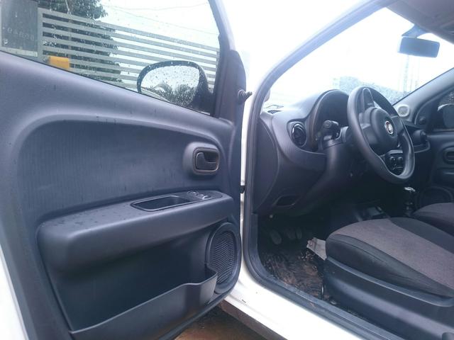 Fiat MOBI WAY on - Foto 6