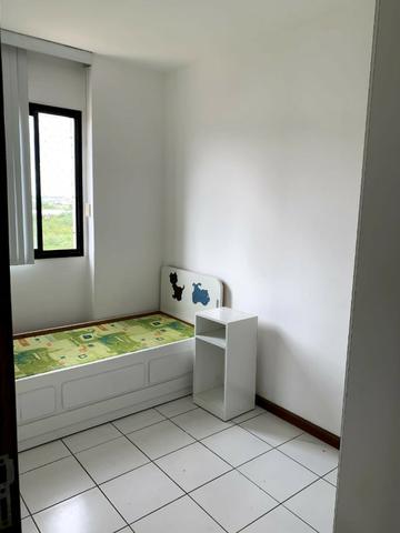 Alugo apartamentoono recanto das ilhas, 3 quartos - Foto 5