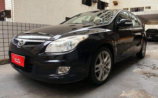 I30 gls 2010 câmbio manual !!! único dono !!! impecável !!!