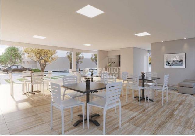 Apartamento residencial à venda, Muribara, São Lourenço da Mata. - Foto 5