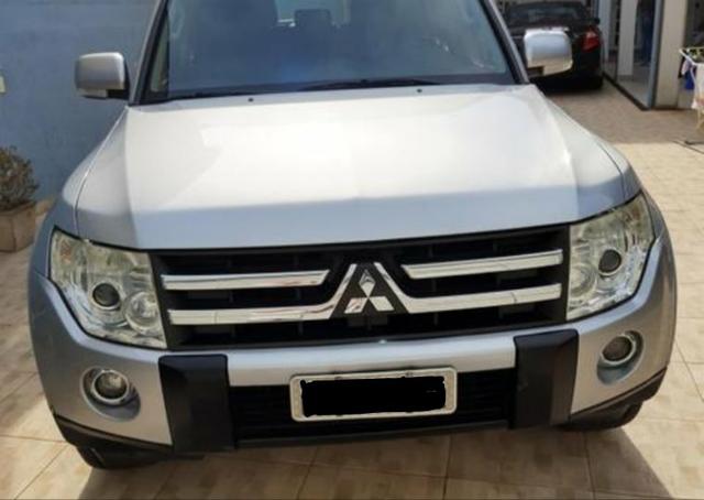 Pajero Full 3.8 GLS 4x4 Aut - Foto 3