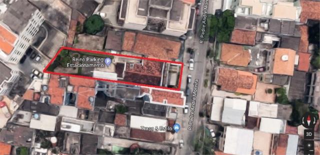 Escritório à venda em Méier, Rio de janeiro cod:359-IM393444 - Foto 18