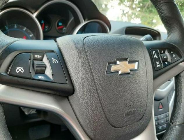 Cruze LT - 2014 Aut 1.8 - Abaixo da Fipe - Foto 8