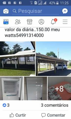 Praia itapeva