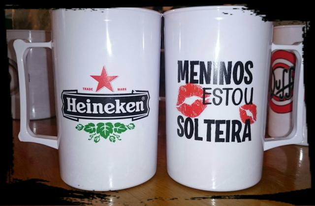 Canecas e Copos Personalizados - Foto 2