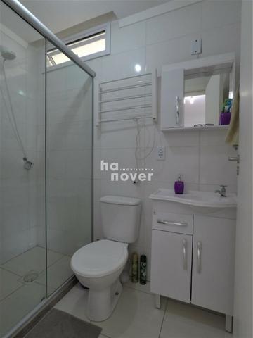 Apto 2 Dormitórios (1 Suíte), Elevador, Garagem - Praça dos Bombeiros - Foto 13