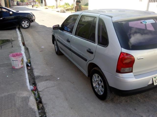 Gol G4 2008 - Foto 2