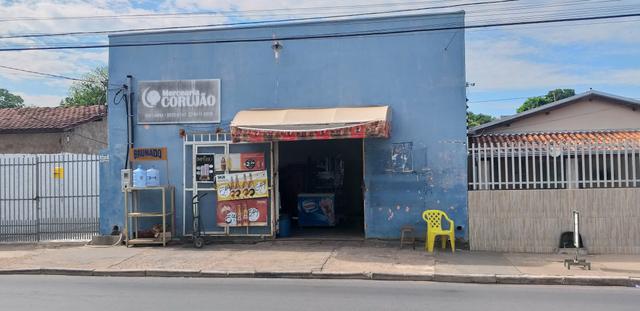 Vende-se Ponto no valor de 15.500,00 R$
