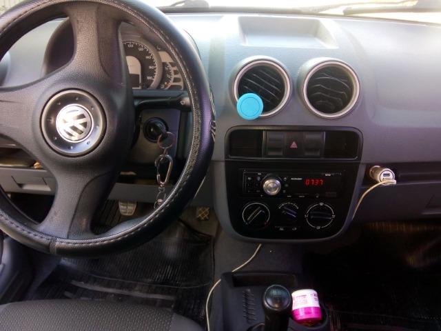 Gol G4 2008 - Foto 11