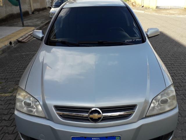 Astra Hatch Advantage 2.0 8v Flexpower - 2010 - Foto 4
