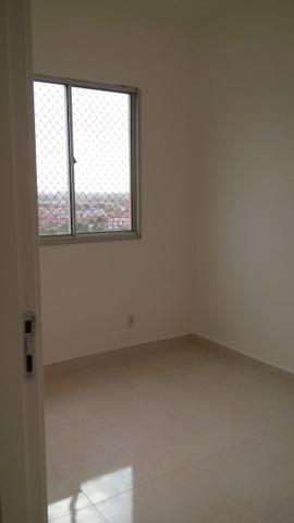 Mirante do Lago/Vendo 220mil lindissimo apto 3/4 - Foto 4