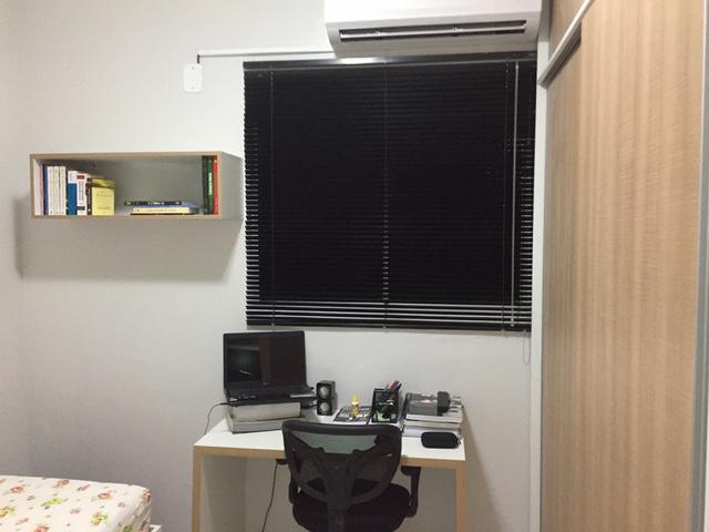 Apartamento no PP2 (Por trás do Makro) - Foto 3