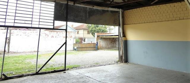 Pavilhão p/ estacionamentos, terreno e casa Centro 620 m2 Caxias do Sul - Foto 4