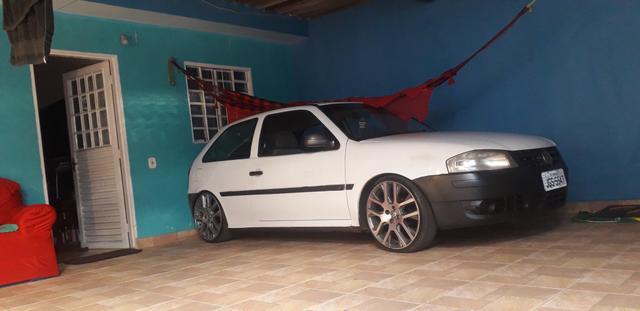 Gol G4 1.0 FLEX - Foto 2