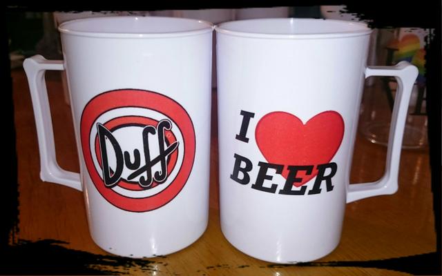 Canecas e Copos Personalizados - Foto 4