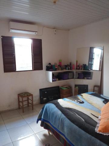 Vendo casa bairro serrano - Foto 5
