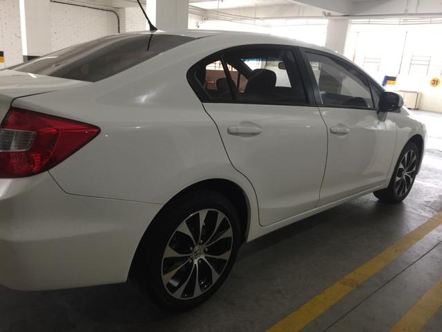 Civic lxr 2.0 flexone - Foto 3