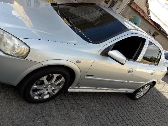 Astra Hatch Advantage 2.0 8v Flexpower - 2010 - Foto 8