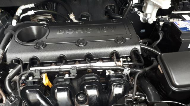 IX35 2011 manual 78700 km - Foto 15