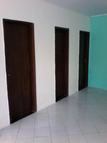 Vende-se casa no Conjunto Feira VII - Foto 12