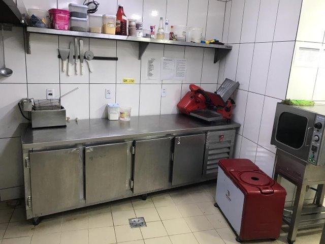 Freguesia! Centrão!! Magnifico Ponto Comercial, Confira! - Foto 3