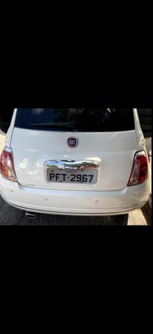 Fiat 500 excelente Oportunidade - Foto 3