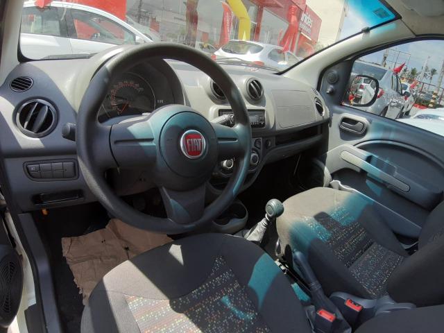 Fiorino Hard Working 1.4 2p 2017/2018 com IPVA 2020+ Transferência Grátis! - Foto 5