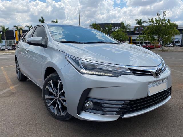 Corolla altis 2.0 automático - Foto 2