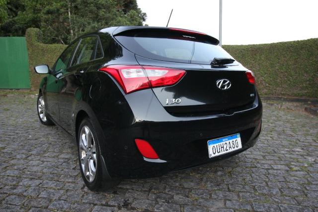 Hyundai i30 1.6 Aut 2012/2013 - Foto 3